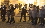 Profesionalni fotoaparat ukraden na protestu ispred beogradske skupštine vraćen vlasniku Profesionalni fotoaparat ukraden na protestu ispred beogradske skupštine vraćen vlasniku